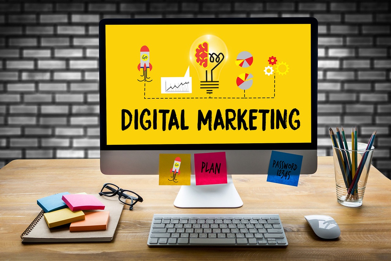 How to Find the Best Digital Marketing Agency