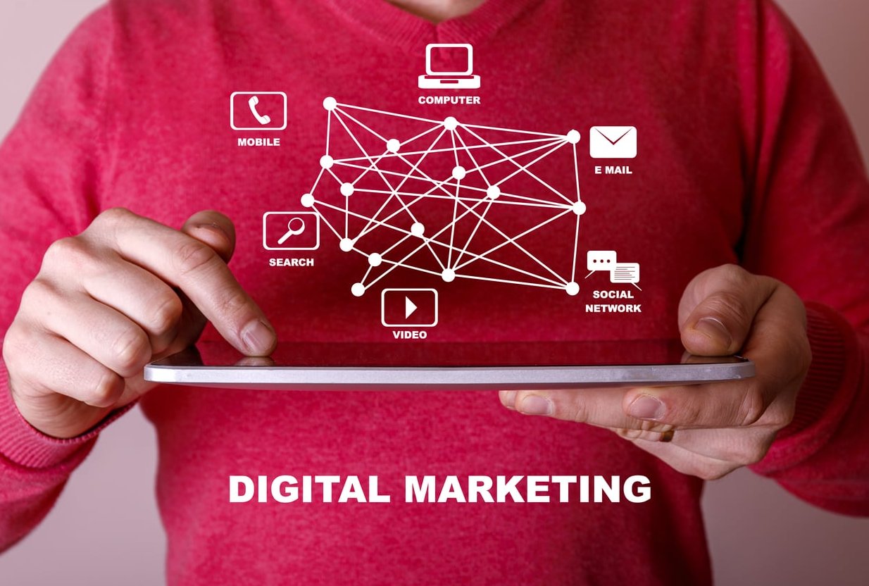 email marketing segments