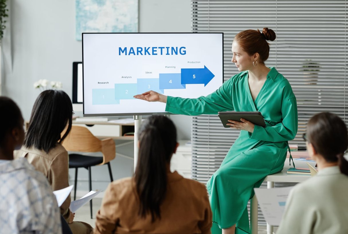 email marketing segments