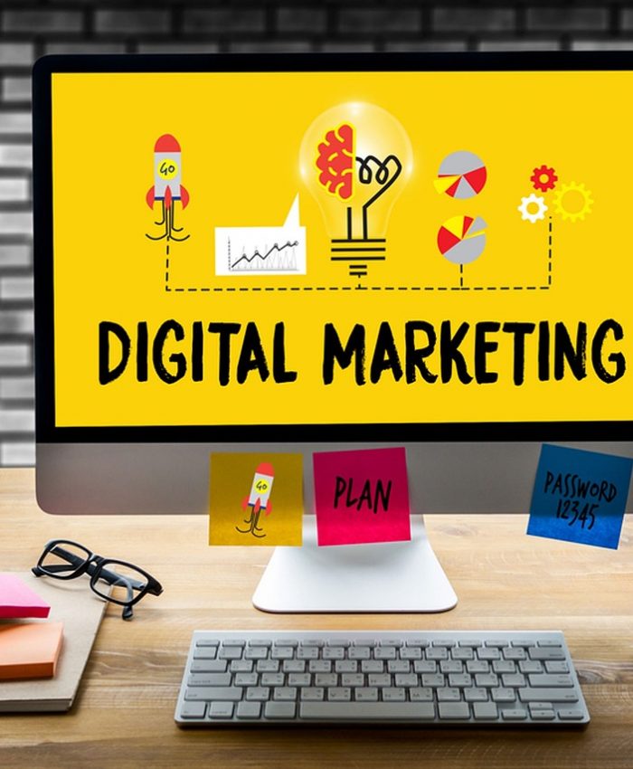 How to Find the Best Digital Marketing Agency