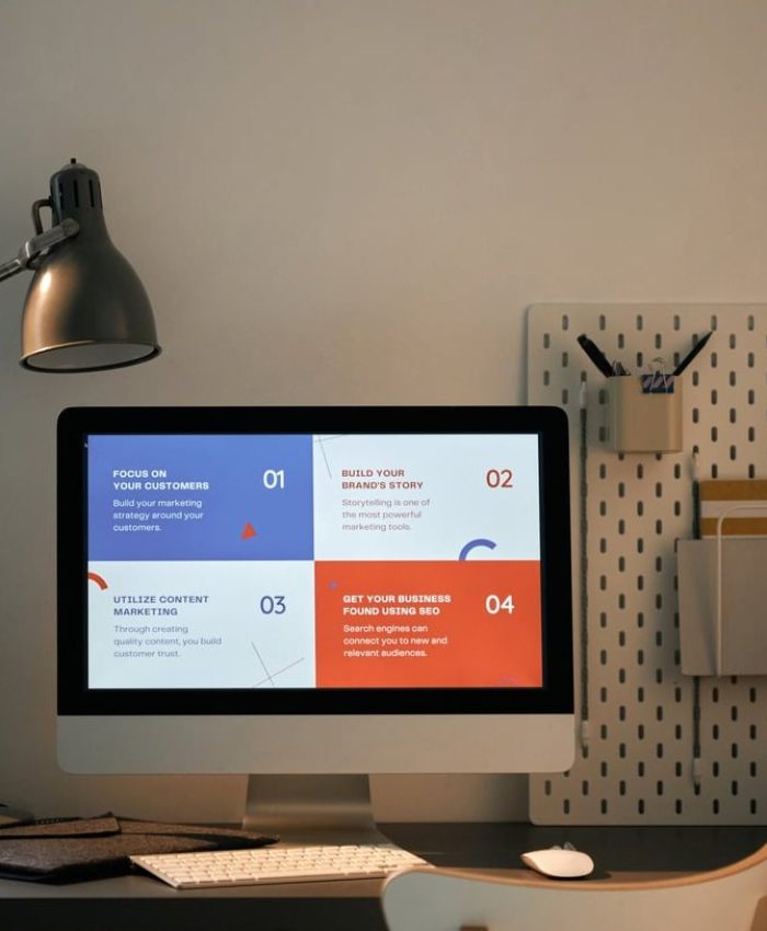 Brand Messaging Framework: How to Build One in 6 Steps with Examples
